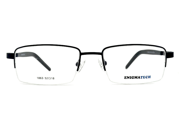 ENIGMA TECH 1863 BLK